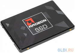 SSD накопитель AMD R5 R5SL 128 Gb SATA-III