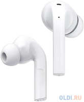 Беспроводные наушники ZMI PurPods Pro Wireless Noise Cancelling Earphone TW100ZM (ZMKTW100GLWH) White (404678)