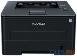 Принтер Pantum P3020D 30 стр/мин, USB 2.0 Hi-Speed.