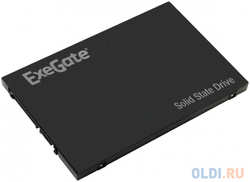 SSD накопитель Exegate UV500TS60 60 Gb SATA-III