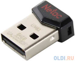 Флешка 16Gb Netac UM81 USB 2.0
