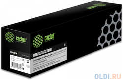 Картридж лазерный Cactus CS-LX50F5U00 50F5U00 черный (20000стр.) для Lexmark MS510 / MS610