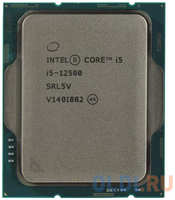 Процессор Intel Core i5 12500 OEM