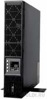 UPS Сайбер Электро ЭКСПЕРТ-2000Р Онлайн, Стойка/Напольный 2000ВА/1800Вт. USB/RS-232/SNMP Slot/EPO (8 IEC С13) (12В /9Ач. х 4)