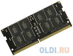 Оперативная память для ноутбука AMD R7416G2606S2S-U SO-DIMM 16Gb DDR4 2666 MHz R7416G2606S2S-U