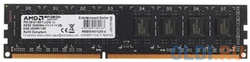 Оперативная память для компьютера AMD Radeon R5 Entertainment Series DIMM 8Gb DDR3L 1600 MHz R538G1601U2SL-U