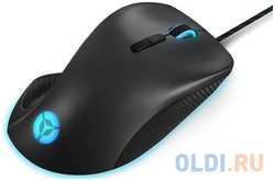 Мышь Lenovo Legion M500 RGB Gaming Mouse (GY50T26467)