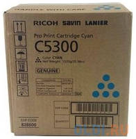 Ricoh Тонер тип С5300s/C5310s