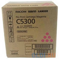 Ricoh Тонер пурпурный тип С5300s/C5310s