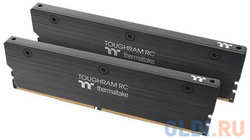 Оперативная память для компьютера Thermaltake RA24D408GX2-4000C19A DIMM 16Gb DDR4 4000MHz