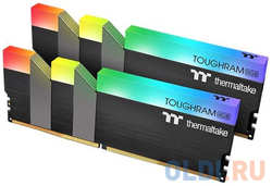 Оперативная память для компьютера Thermaltake R009D408GX2-4600C19A DIMM 16Gb DDR4 4600MHz