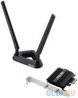 Адаптер Bluetooth+Wi-Fi ASUS PCE-AX58BT 90IG0610-MO0R00