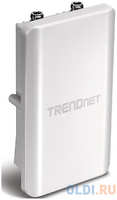 TRENDnet N300 2.4GHz High Power Outdoor PoE Access Point TEW-739APBO RTL {5}