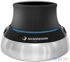 3Dconnexion 3DX-700059 SpaceMouse Compact RTL {10}