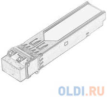 FT-SFP-LX-1.25-13-20-D Трансивер 1G, SFP, LC SMF 20km LX, 1310nm laser, Сделано в России (Реестр Минпромторга), (прошивка Cisco), OEM, Fibertrade (FT-SFP-LX-1.25-13-20-D (CS))