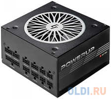 ACD GPX850S PSU 850W 80+ , MODULAR, PCI-E (6+2)*8, HDD*4, FDD*1, SATA*8 RETAL (552810)