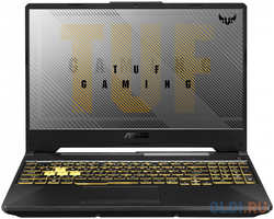 Игровой ноутбук ASUS TUF Gaming A15 FX506QM-HN053 90NR0607-M002K0 15.6″