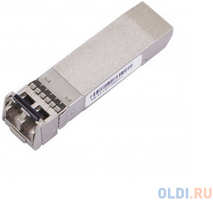 Finisar 10Gb FTLX8574D3BCV SR Multimode Dual Rate 1 / 10 Gb (10GBASE-SR and 1000BASE-SX) 400m Multimode Datacom SFP+ Optical Transceiver EIC#FTLX8574D3 (EIC#FTLX8574D3BCV)