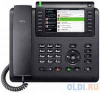 Телефон SIP Unify OpenScape Desk Phone CP700X (l30250-f600-c439)