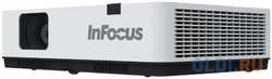 Проектор InFocus IN1029 1920x1200 4200 лм 50000:1