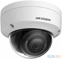 Камера видеонаблюдения IP Hikvision DS-2CD2183G2-IS(2.8mm) 2.8-2.8мм цветная (DS-2CD2183G2-IS(2.8MM))