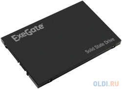 SSD накопитель Exegate A400 960 Gb SATA-III