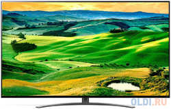 Телевизор LG 50QNED816QA 50″ LED 4K Ultra HD