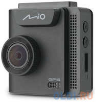 Видеорегистратор Mio ViVa V26 черный 2Mpix 1080x1920 1080p 140гр. GPS M-star 8336 (442N67600006)