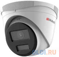 Hikvision Камера видеонаблюдения HiWatch DS-I453L(B) (2.8 mm) 2.8-2.8мм цв.