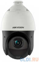 Камера видеонаблюдения Hikvision DS-2DE4425IW-DE(T5) 4.8-120мм цв