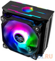 Система охлаждения для процессора Zalman CNPS10X OPTIMA II Black RGB