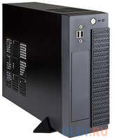 Корпус mini-ITX Powerman InWin BP691 300 Вт чёрный