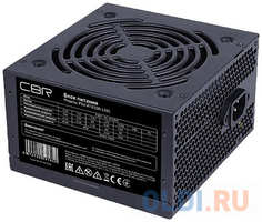 Блок питания CBR PSU-ATX500-12EC 500 Вт