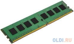 Infortrend 16GB DDR-IV ECC DIMM memory module