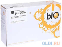 Bion SP330H Картридж для Ricoh SP330DN/SP330SN/SP330SFN (7'000 стр.)