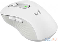 Мышь беспроводная Logitech Signature M650 USB + Bluetooth 910-006255