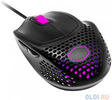 Cooler Master MM-720-KKOL1 Mouse MM720 Matte