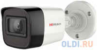 Hikvision Камера видеонаблюдения HiWatch DS-T520 (С) (6 mm) 6-6мм цв.