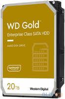 Жесткий диск Western Digital WD201KRYZ 20 Tb