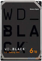 Жесткий диск Western Digital WD6004FZWX 6 Tb