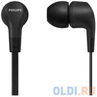 Philips Headset TAE1105 black (TAE1105BK/00)