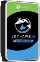SEAGATE HDD Desktop SkyHawk AI (3.5' /  18TB /  SATA 6Gb / s  /  rpm 7200) (ST18000VE002)