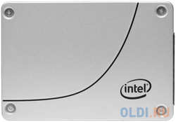 Накопитель SSD Intel Original SATA III 7.68Tb SSDSC2KG076T801 964303 SSDSC2KG076T801 DC D3-S4610 2.5″