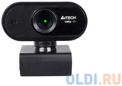 A4Tech Камера Web A4 PK-925H 2Mpix (1920x1080) USB2.0 с микрофоном