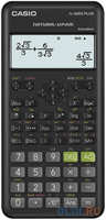 Калькулятор инженерный CASIO FX-82ESPLUS-2-SETD 10-разрядный черный 250394