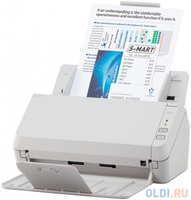 Сканер Fujitsu SP-1120N (PA03811-B001) A4