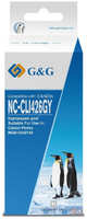 Картридж струйный G&G NC-CLI426GY CLI-426GY (8.4мл) для Canon Pixma MG6140/MG8140