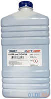 Тонер Cet PK208 OSP0208C-500 голубой бутылка 500гр. для принтера Kyocera Ecosys M5521cdn / M5526cdw / P5021cdn / P5026cdn