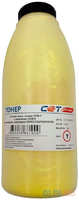 Тонер Cet CE08-Y / CE08-D CET111042360 желтый бутылка 360гр. (в компл.:девелопер) для принтера Xerox AltaLink C8045 / 8030 / 8035; WorkCentre 7830