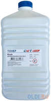 Тонер Cet HT8-C CET8524C500 бутылка 500гр. для принтера RICOH MPC2003/2503/3003/5503